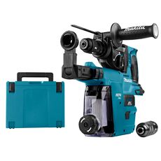 MAKITA 18 V Combihamer, 7 image