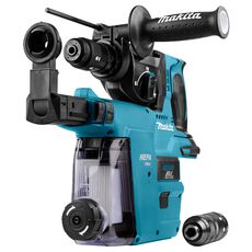 MAKITA 18 V Combihamer, 8 image