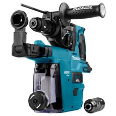 MAKITA 18 V Combihamer, 9 image