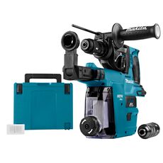 MAKITA 18 V Combihamer, 10 image