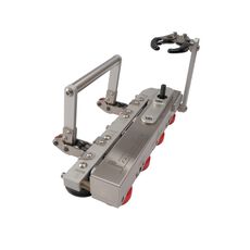 Double Falz Seamer, 4 image