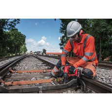 MILW. ONEFHIWF1-802X Slagmoersleutel hoog koppel/frictiering, 9 image