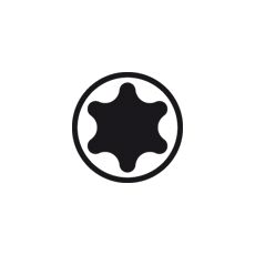 WIHA Schroevendraaier TORX®T15x100 SoftFinish,Slimfix, 2 image