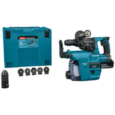 MAKITA 18 V Combihamer