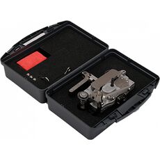 Falz Seamer II steps, 4 image