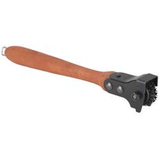 Tyrolit  Vervangrol voor Sievert handdresser 100ARO  S3613, 2 image