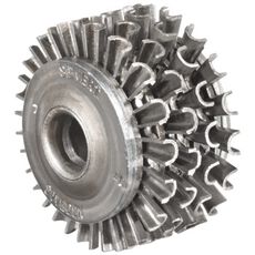 Tyrolit  Vervangrol voor Sievert handdresser 100ARO  S3613, 3 image