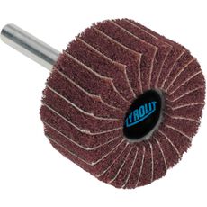 Tyrolit Premium*** Lamellerschijf nylon voor rechte slijpers, 3 image