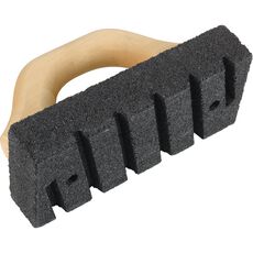 Tyrolit  Keramisch gebonden combi schuurblok voor tegels 90K, 4 image