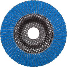 Tyrolit Premium*** Lamellerschijf voor haakse slijpers 28A 1, 2 image