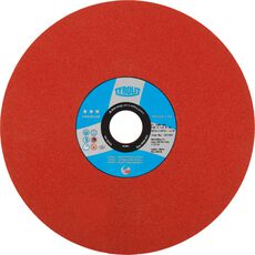 Tyrolit Premium*** Onversterkte doorslijpschijf voor station, 2 image