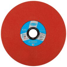 Tyrolit Premium*** Onversterkte doorslijpschijf voor station, 2 image