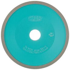 Tyrolit  Kunstharsgebonden diamant voor droog slijpen 12A2 1, 2 image