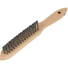 Tyrolit Premium*** Borstel voor hoeklasnaden 90HKDG 290x35x3, 2 image