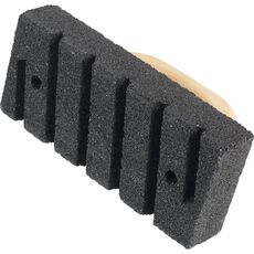 Tyrolit  Keramisch gebonden combi schuurblok voor tegels 90R, 2 image