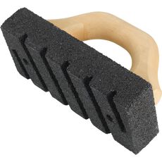 Tyrolit  Keramisch gebonden combi schuurblok voor tegels 90R, 3 image