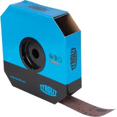 Tyrolit Basic* Schuurlinnen op rol Roll 40x50M A120-B01 C JJ, 2 image