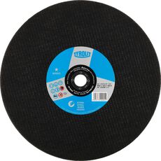 Tyrolit Basic* Doorslijpschijf voor motorslijpers 41H 350x4,, 2 image