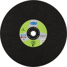 Tyrolit Basic* Doorslijpschijf voor motorslijpers 41H 300x3,, 2 image