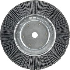 Tyrolit Premium*** Rondborstel voor slijpbok 1RDK 200x13x43x, 2 image