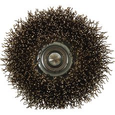 Tyrolit Premium*** Komborstel voor rechte slijpers 52TDW 60x, 2 image