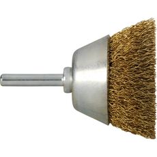 Tyrolit Premium*** Komborstel voor rechte slijpers 52TDW 50x, 4 image