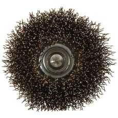 Tyrolit Premium*** Komborstel voor rechte slijpers 52TDW 70x, 2 image