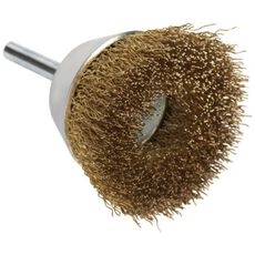 Tyrolit Premium*** Komborstel voor rechte slijpers 52TDW 70x, 3 image