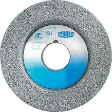 Tyrolit  Conventionele keramische slijpstenen voor droog sli, 2 image