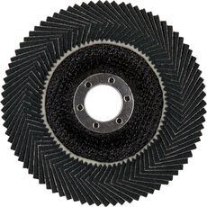 Tyrolit Standard** Softjob lamellerschijf voor haakse slijpe, 2 image