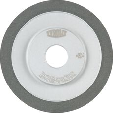 Tyrolit  Kunstharsgebonden diamant voor droog slijpen 4BT9 1, 2 image