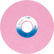 Tyrolit  Keramische slijpsteen voor pendelvlakslijpen 1 400x