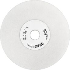 Tyrolit  Conventionele keramische slijpstenen voor droog sli, 2 image