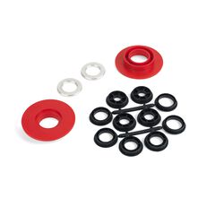 Tyrolit Premium*** Assortiment reductieringen voor slijpwals, 2 image