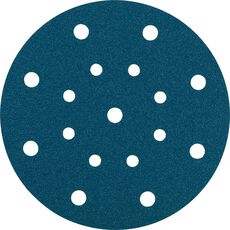 Tyrolit Premium*** Velcro schijf TFC voor excentrische slijp