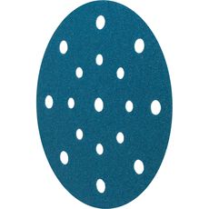 Tyrolit Premium*** Velcro schijf TFC voor excentrische slijp, 3 image