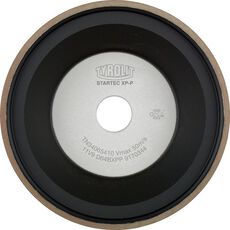 Tyrolit  Metaalgebonden diamantslijpschijf voor CNC slijpen, 2 image