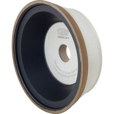 Tyrolit  Metaalgebonden diamantslijpschijf voor CNC slijpen, 3 image