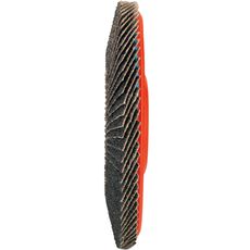 Tyrolit Premium*** Lamellerschijf voor haakse slijpers 27N 1, 5 image