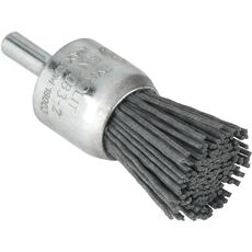 Tyrolit Premium*** Penseelborstel voor rechte slijpers 52PDK, 3 image