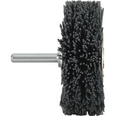 Tyrolit Premium*** Ronde borstel voor rechte slijpers 52RDK, 4 image