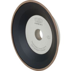 Tyrolit  Metaalgebonden diamantslijpschijf voor CNC slijpen, 3 image