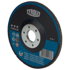 Tyrolit Premium*** Afbraamschijf voor haakse slijpers 27 100, 3 image