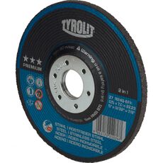 Tyrolit Premium*** Afbraamschijf voor haakse slijpers 27 230, 3 image