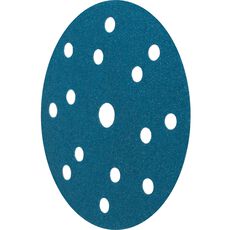 Tyrolit Premium*** Velcro schijf TFC voor excentrische slijp, 3 image