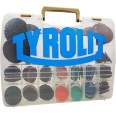 Tyrolit Premium*** Quick-Change Disc Demobox 50 & 75, 2 image