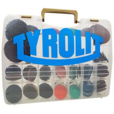 Tyrolit Premium*** Quick-Change Disc Demobox 50 & 75, 3 image
