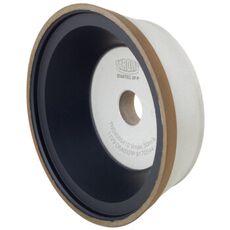 Tyrolit  Metaalgebonden diamantslijpschijf voor CNC slijpen, 3 image