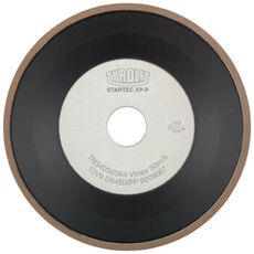 Tyrolit  Metaalgebonden diamantslijpschijf voor CNC slijpen, 2 image