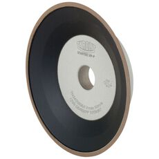 Tyrolit  Metaalgebonden diamantslijpschijf voor CNC slijpen, 3 image